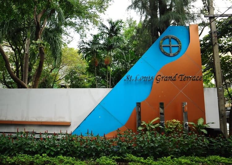 St. Louis Grand Terrace main view