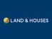 Land and Houses logo Land and Houses logo