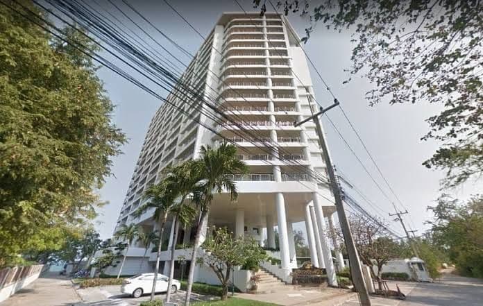 Baan Rabiang Chan main view