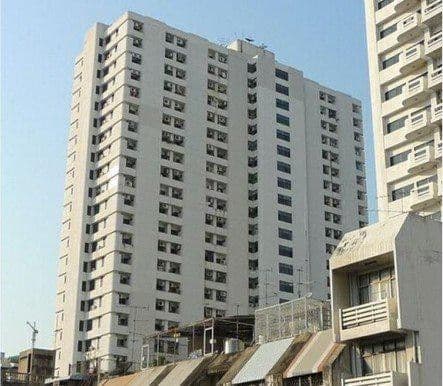 Pratunam Prestige main view