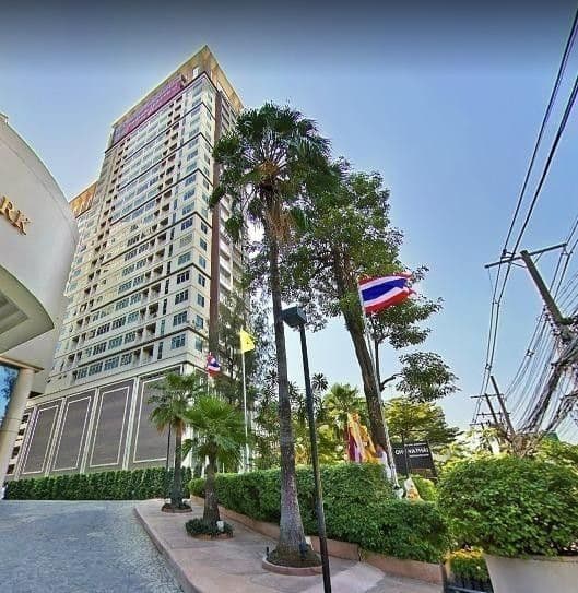 Chewathai Ratchaprarop main view