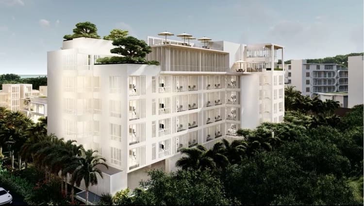 Utopia Apartment Mini 2 main view