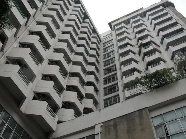 Samran Mansion main view