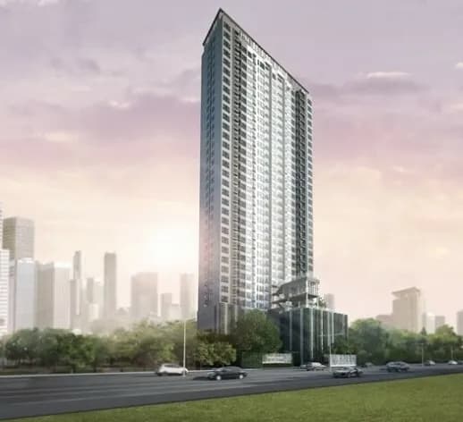 Rhythm Asoke main view