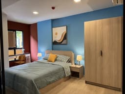 1 Bedroom Condo for sale