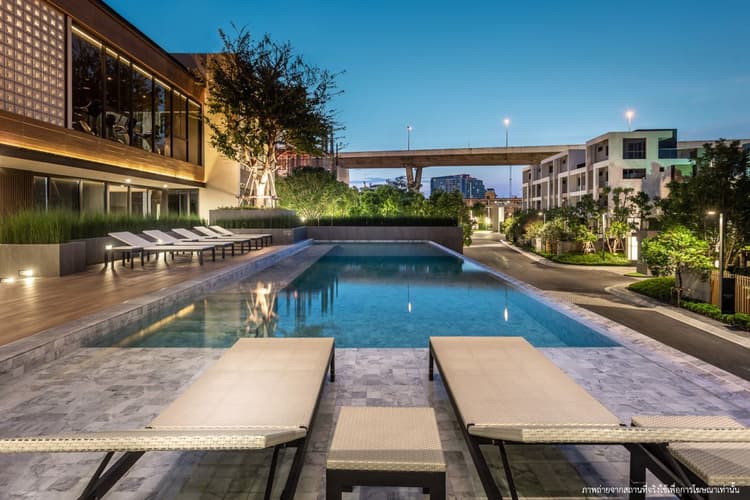 Baan 365 Rama 3 main view