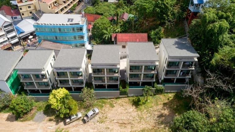 Utopia Kata main view