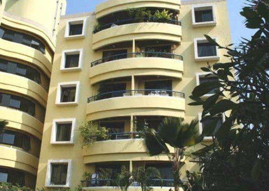 Varasupha Executive Place Phaholyothin 1 main view