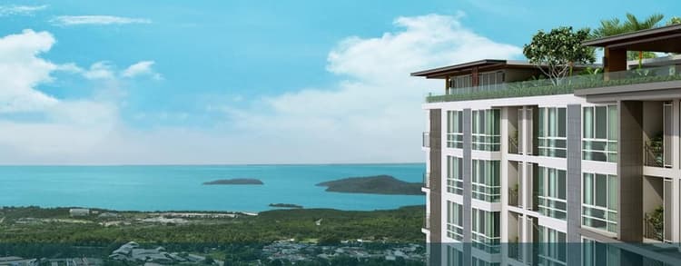 The Light Suanluang Phuket main view