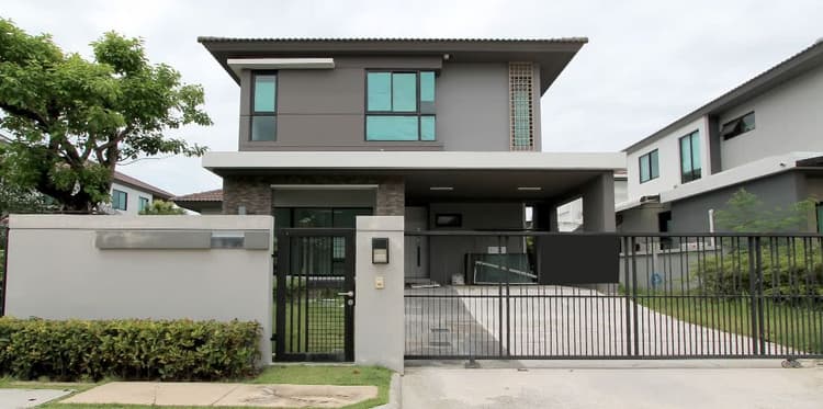 Manthana Rama 2-Thiantale main view