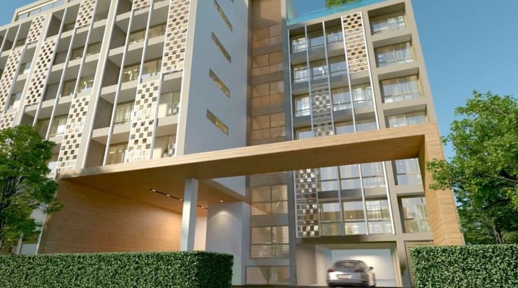 S47 Sukhumvit main view