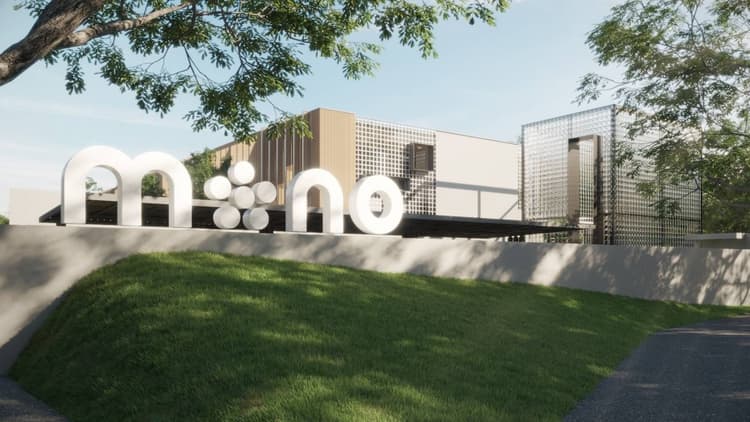 Mono Oxygen Bangtao Beach main view