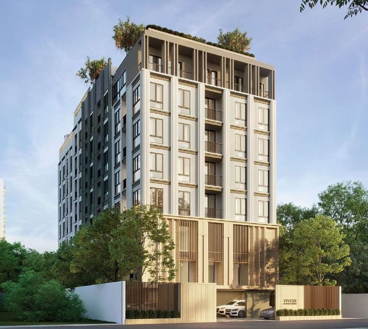Vivere By Very Condo main view
