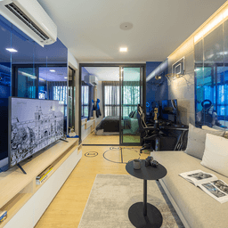 1 Bedroom Condo for sale