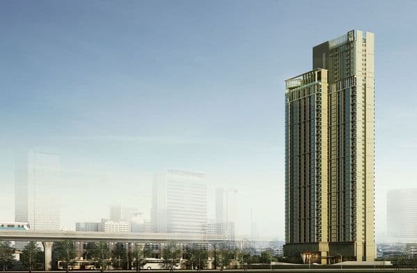 Whizdom Essence main view