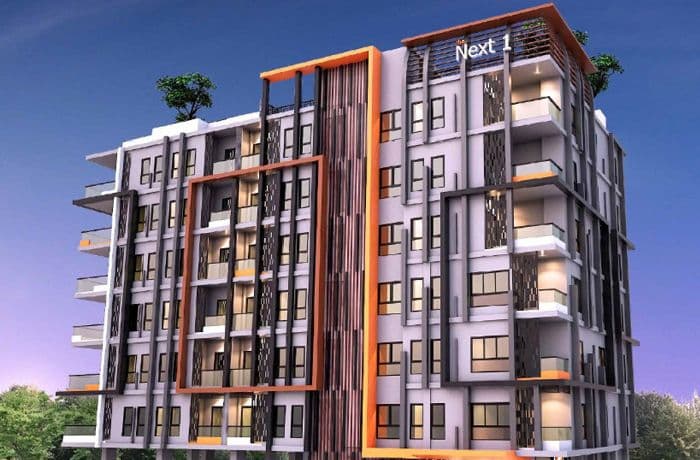 The Next Premier main view