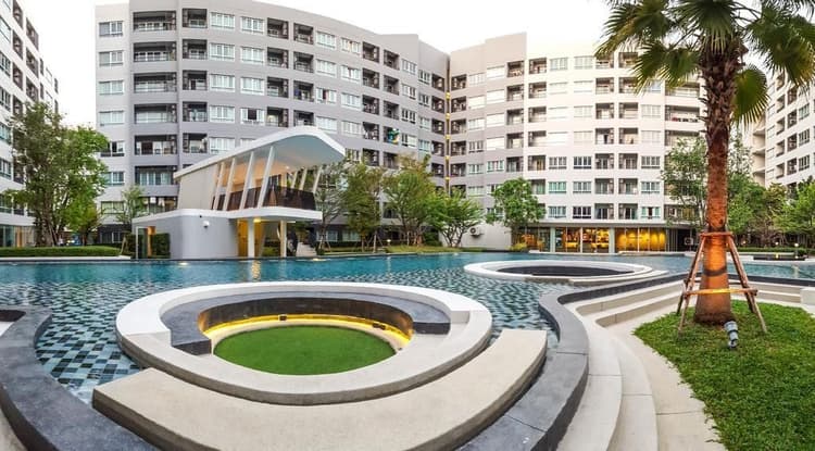 Elio Del Ray main view