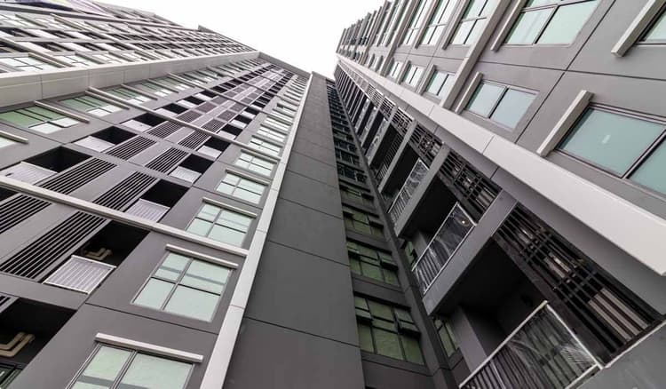 Rhythm Rangnam main view