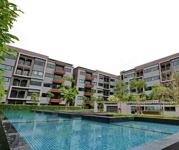 VIIA 7 BANGNA BY APASIRI main view