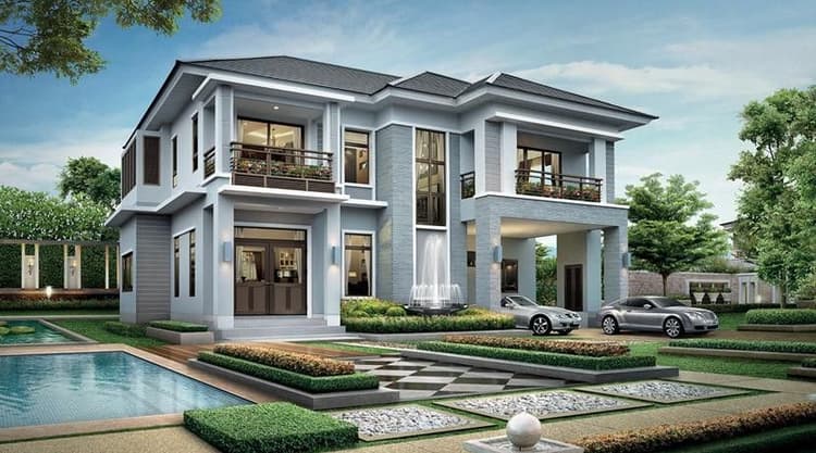 Perfect Masterpiece Century Rattanathibet main view