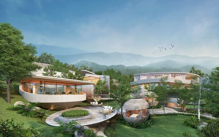 Prime Pano main view