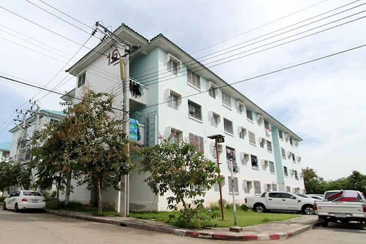 VILLAGGIO RAMA 2 main view