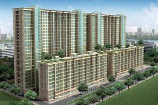 Bangkok Cannes main view