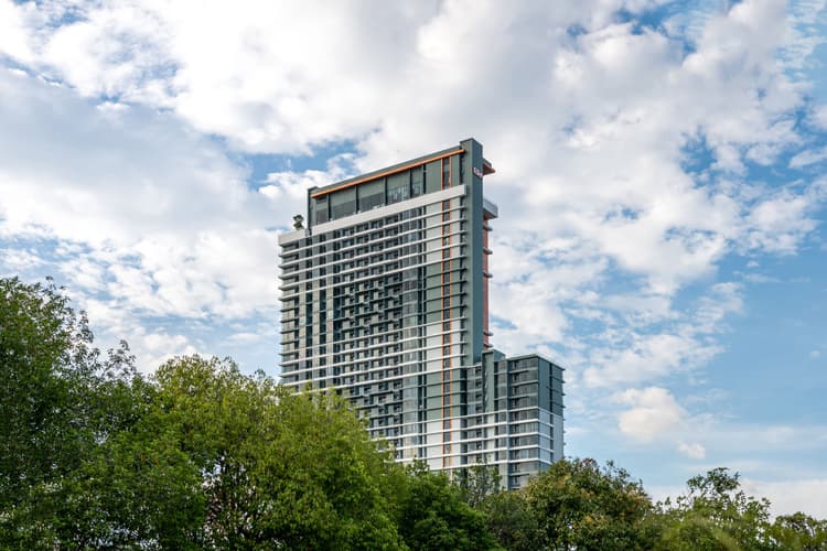 Niche Pride Taopoon - Interchange main view