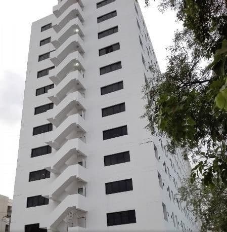 Erawan Condo main view