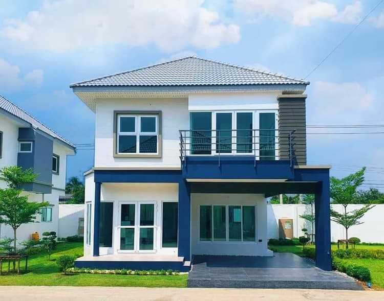 Ratcha Gold main view