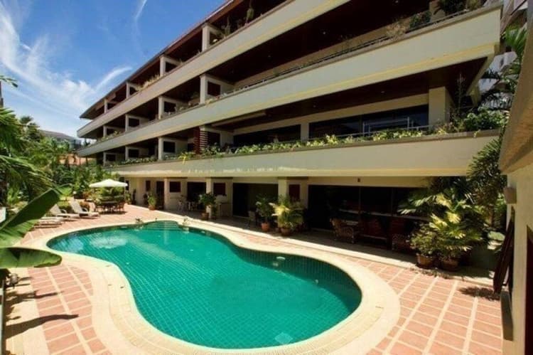 VN Residence 1 main view