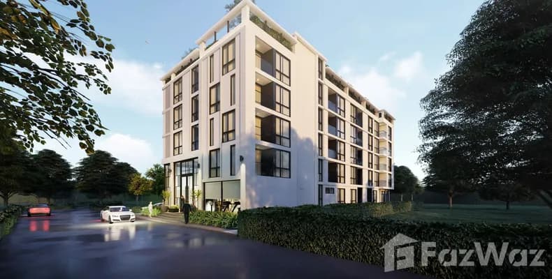 Glory Condominium Chiang Mai