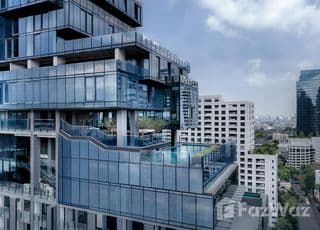 Circle Sukhumvit 11 main image Circle Sukhumvit 11 main image