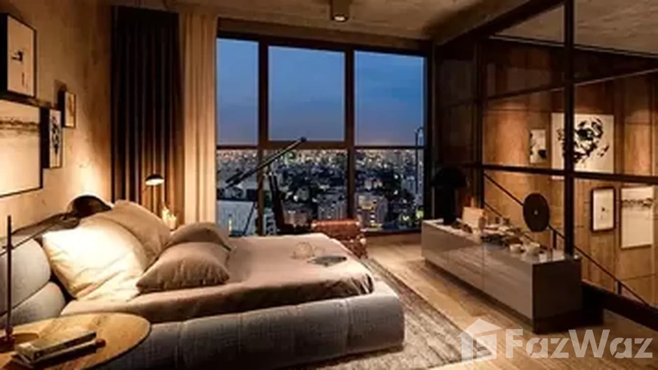 Floor plan 6 for L2A