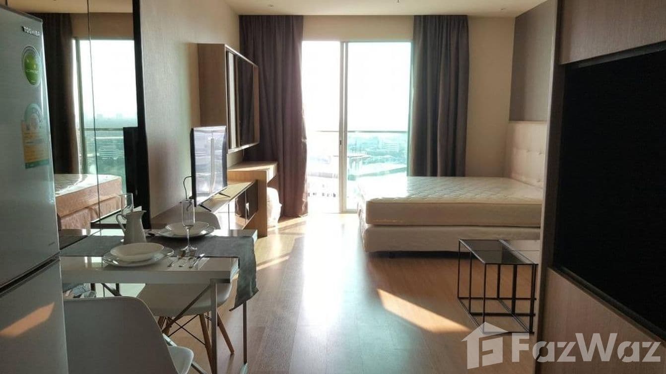 Floor plan 7 for 1BR