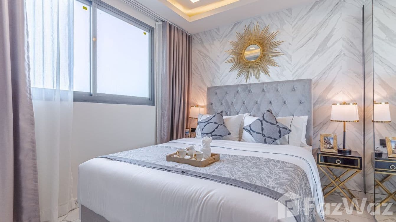 Floor plan 20 for 1BR