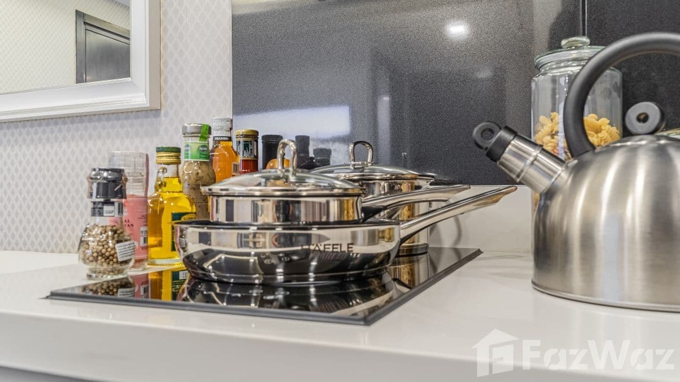 Floor plan 15 for 1BR