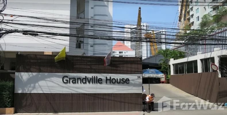 Grand Ville House 1