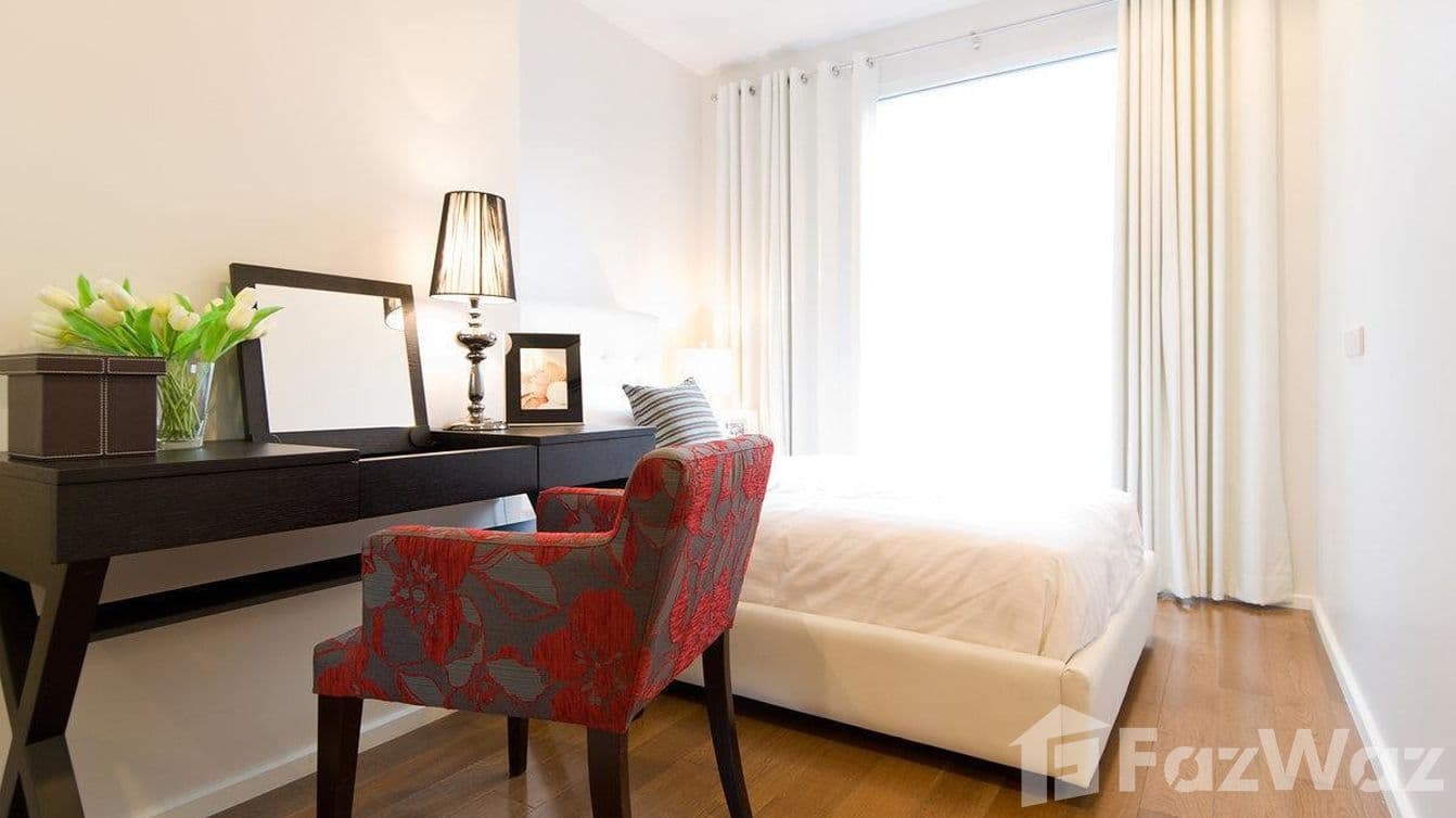 Floor plan 8 for 1 BR