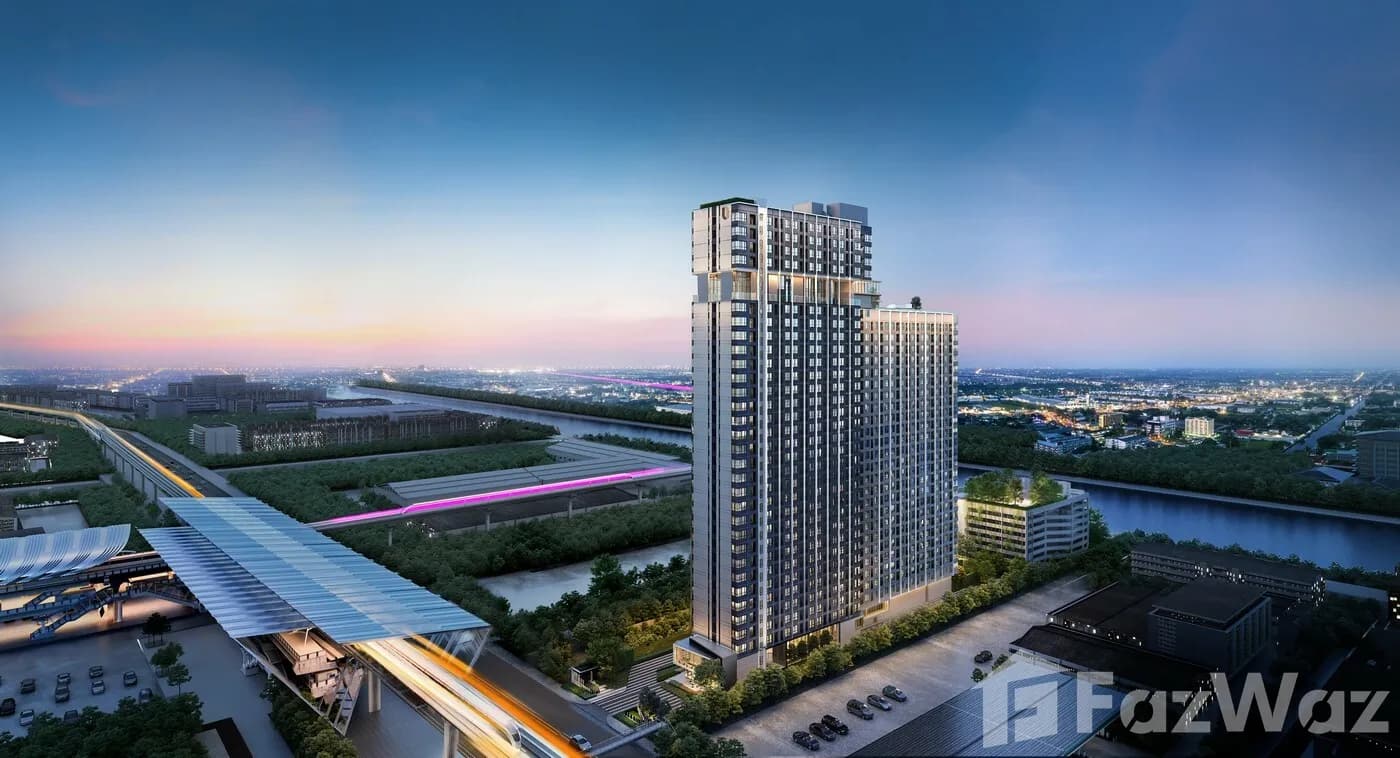 The Origin Ram 209 Interchange