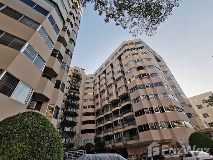 Hillside 3 Condominium