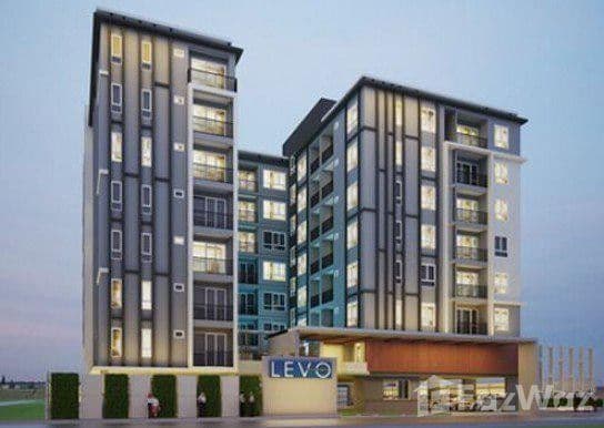 ลีโว ลาดพร้าว 18 โครงการ 1