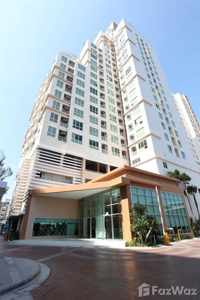 Life @ Ratchada - Huay Kwang