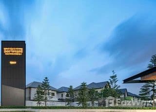 Bangkok Boulevard Chaengwattana 2 main image Bangkok Boulevard Chaengwattana 2 main image