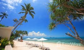 หาดเฉวง บ้าน for sale in ใกล้ หาดเฉวง, บ่อผุด