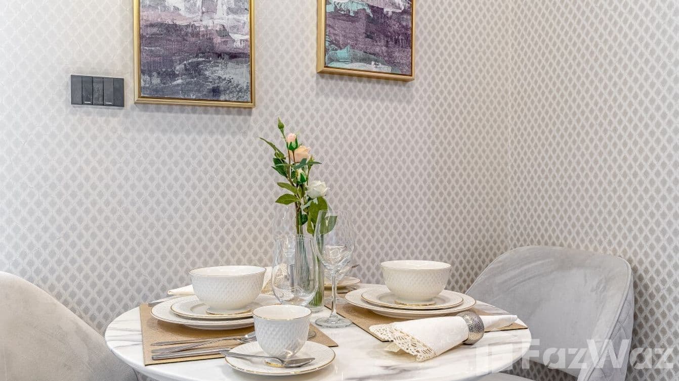 Floor plan 19 for 1BR