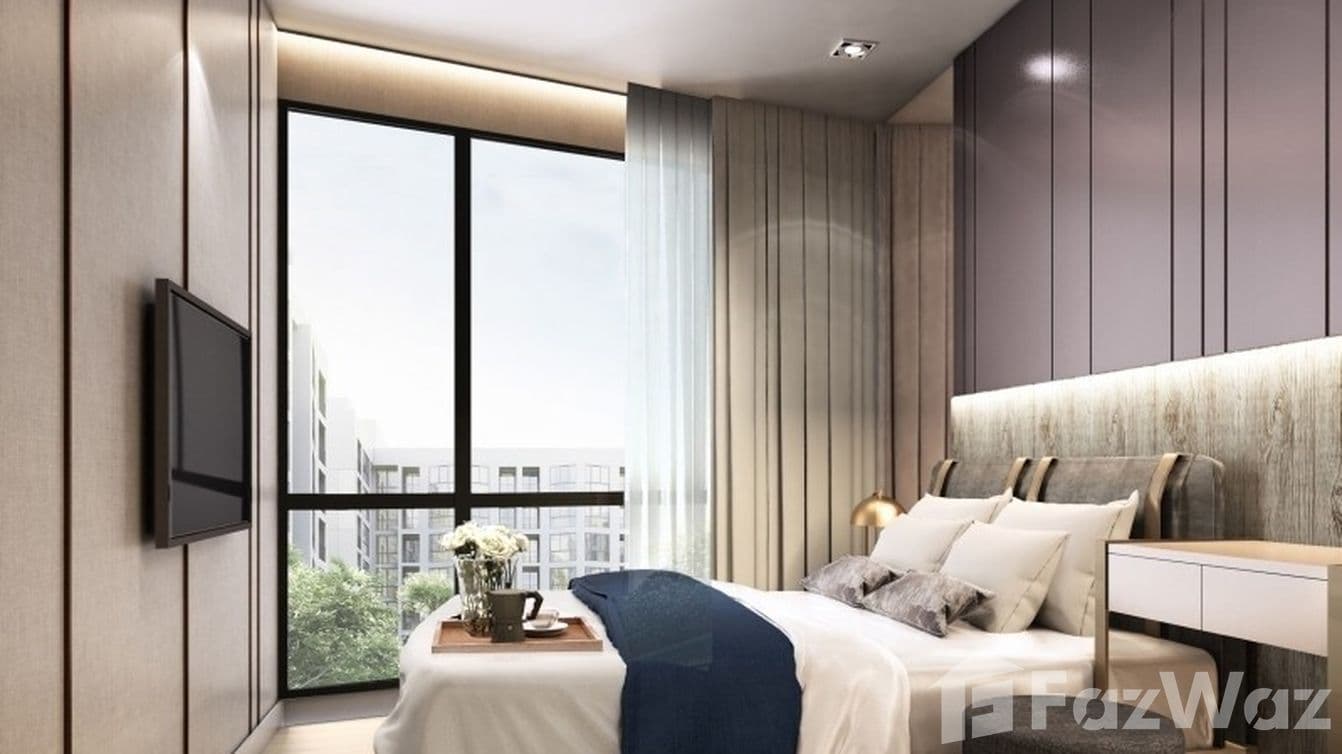 Floor plan 16 for 1BR