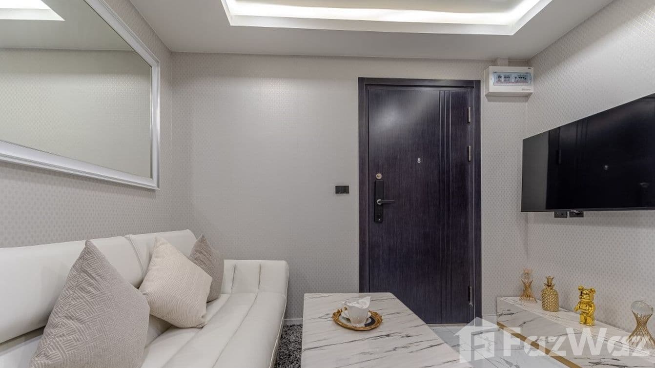 Floor plan 22 for 1BR