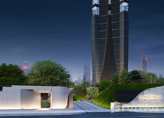 Park Origin Chula Samyan main image Park Origin Chula Samyan main image