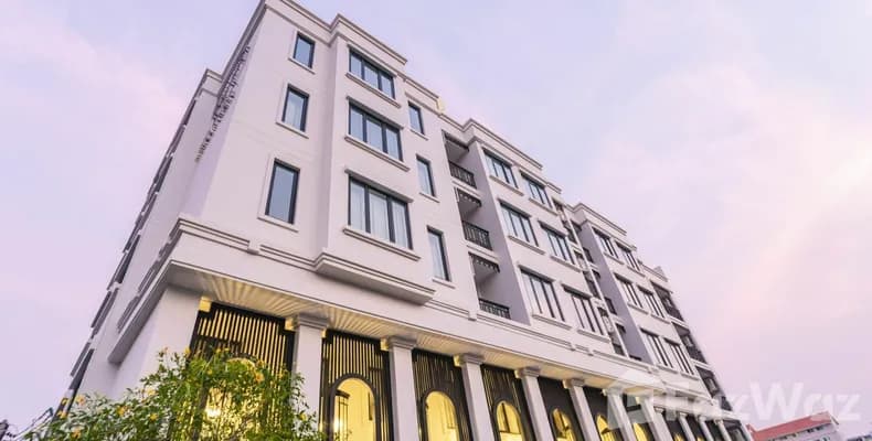 Glory Boutique Suites